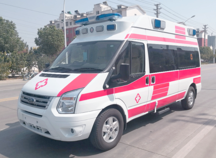 泉州私人120转运车
